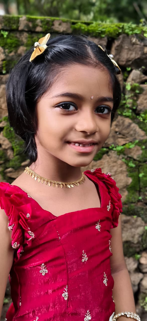 Kids Hair Accessories and Jewellery